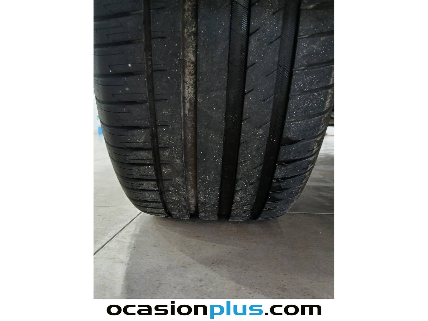 Volkswagen Tiguan Volkswagen Tiguan Advance 1.5 TSI (150 CV) DSG Pack R-Line de ocasión