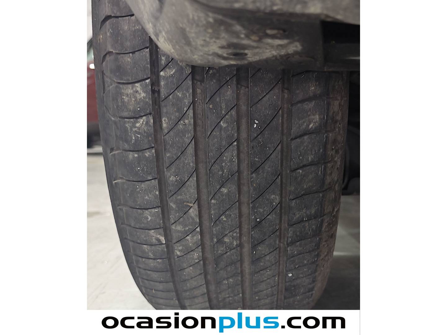 Foto Toyota Proace City Verso Toyota Proace City Verso 1.2 Family Active L1 (110 CV)