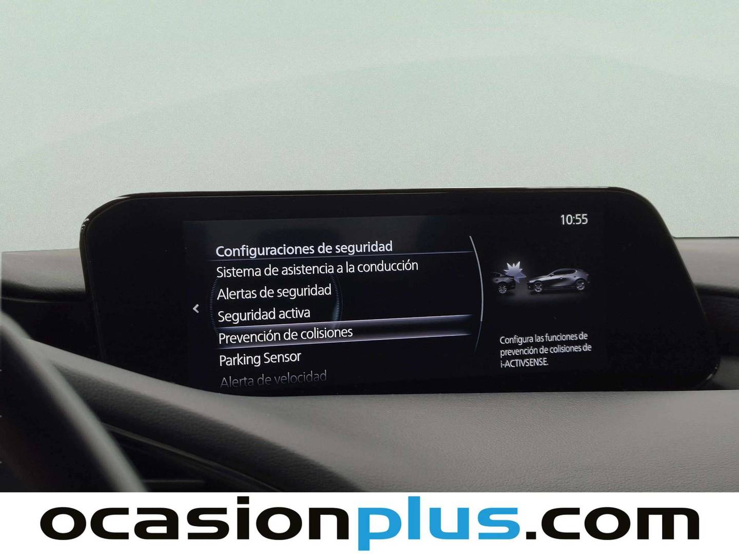 Mazda Mazda3 Mazda Mazda 3 2.0 e-SKYACTIV-G Origin (122 CV) barato