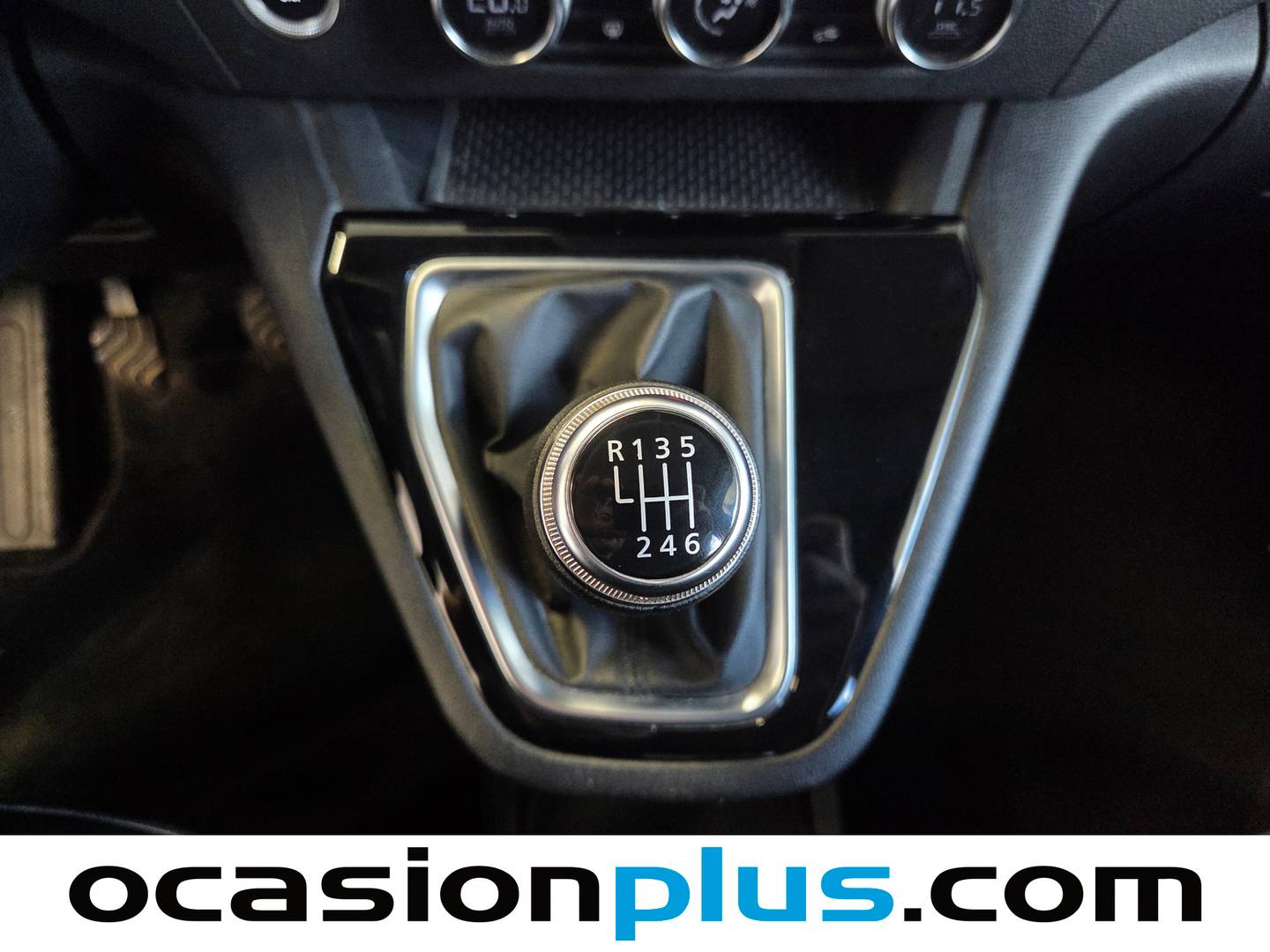 Nissan Townstar Nissan Townstar 1.3G L1 N-Connecta (130 CV) de segunda mano
