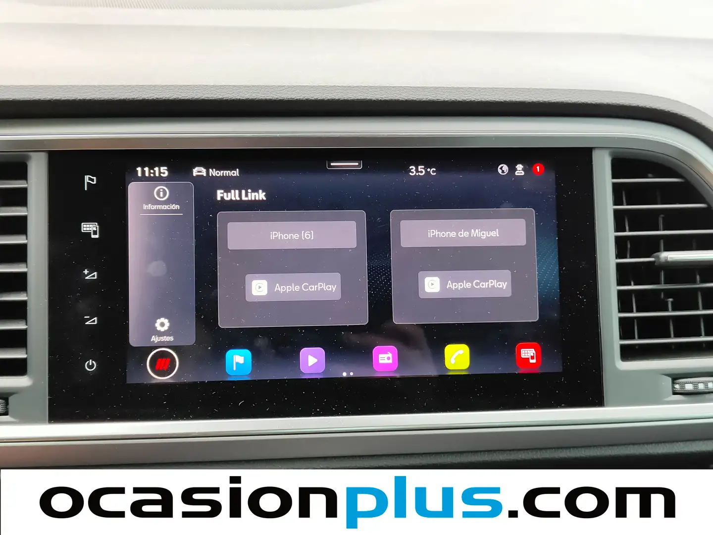 Foto Seat Ateca SEAT Ateca 2.0 TDI S&S FR Go DSG (150 CV)