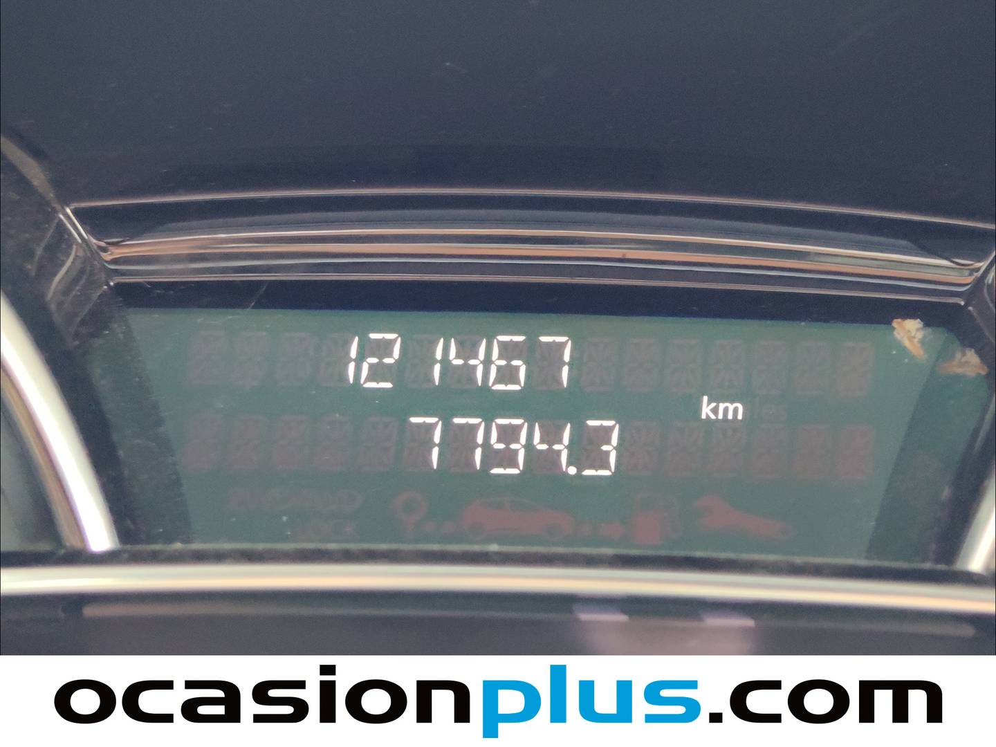 Renault Clio Renault Clio Sport Tourer Zen dCi (90 CV) seminuevo