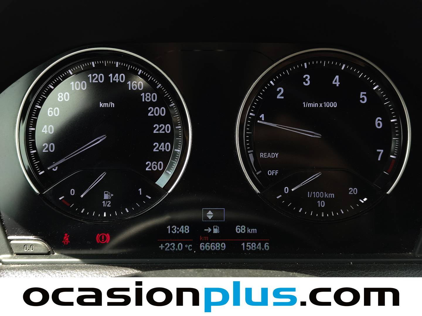 BMW Serie 1 BMW Serie 1 116i (109 CV) de ocasión