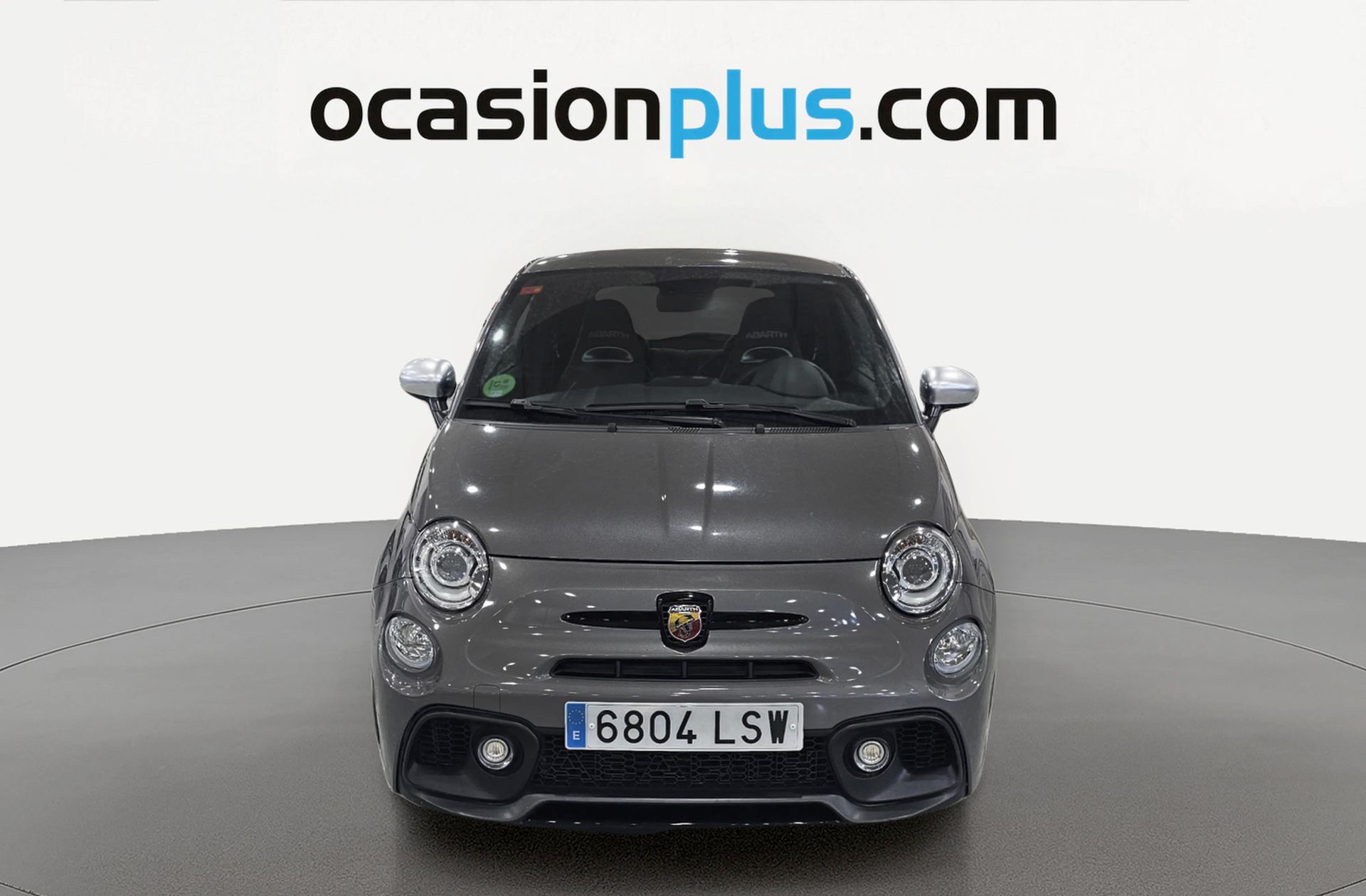Abarth 500 1.4 16v T-Jet 595 - foto 14