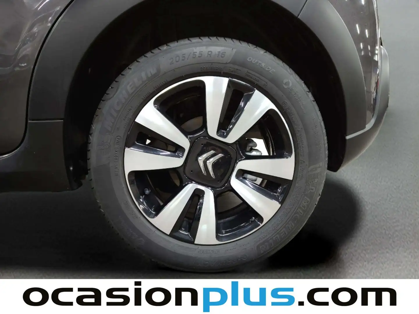 Foto Citroën C3 Origin Citroen C3 Origin PureTech 110 Max (110 CV)