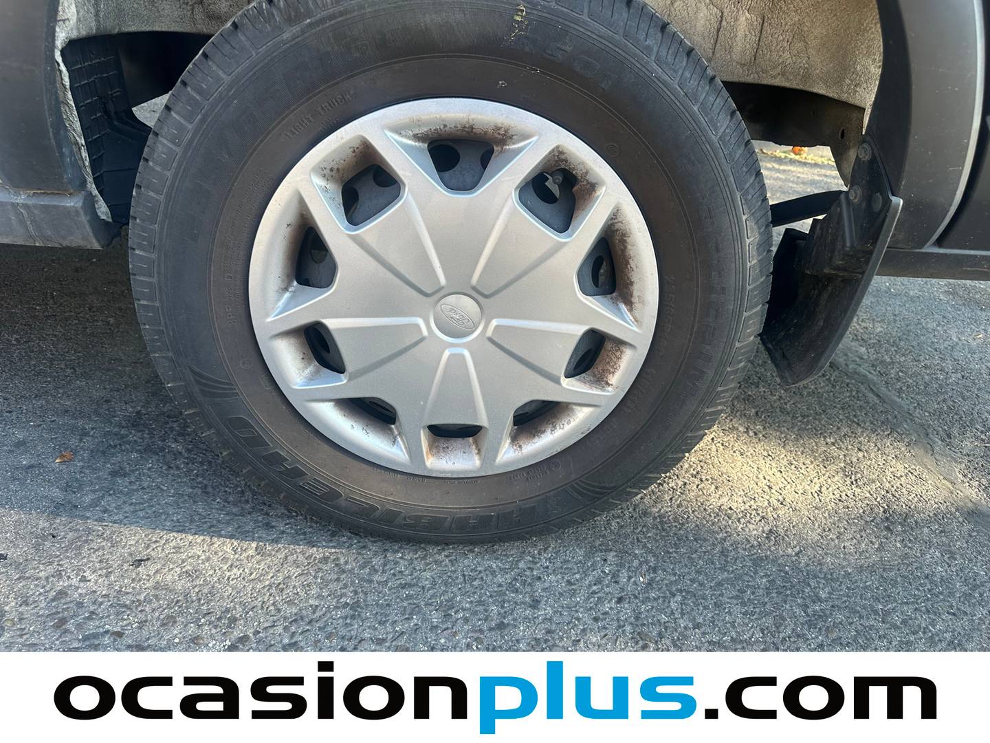 Ford Transit Ford Transit Furgon 350 L3H2 Trend (130 CV) seminuevo