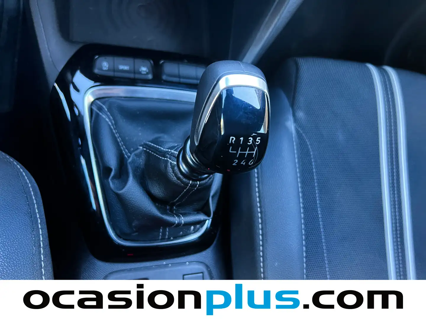 Foto Opel Corsa Opel Corsa 1.2 T XHL GS (100 CV)