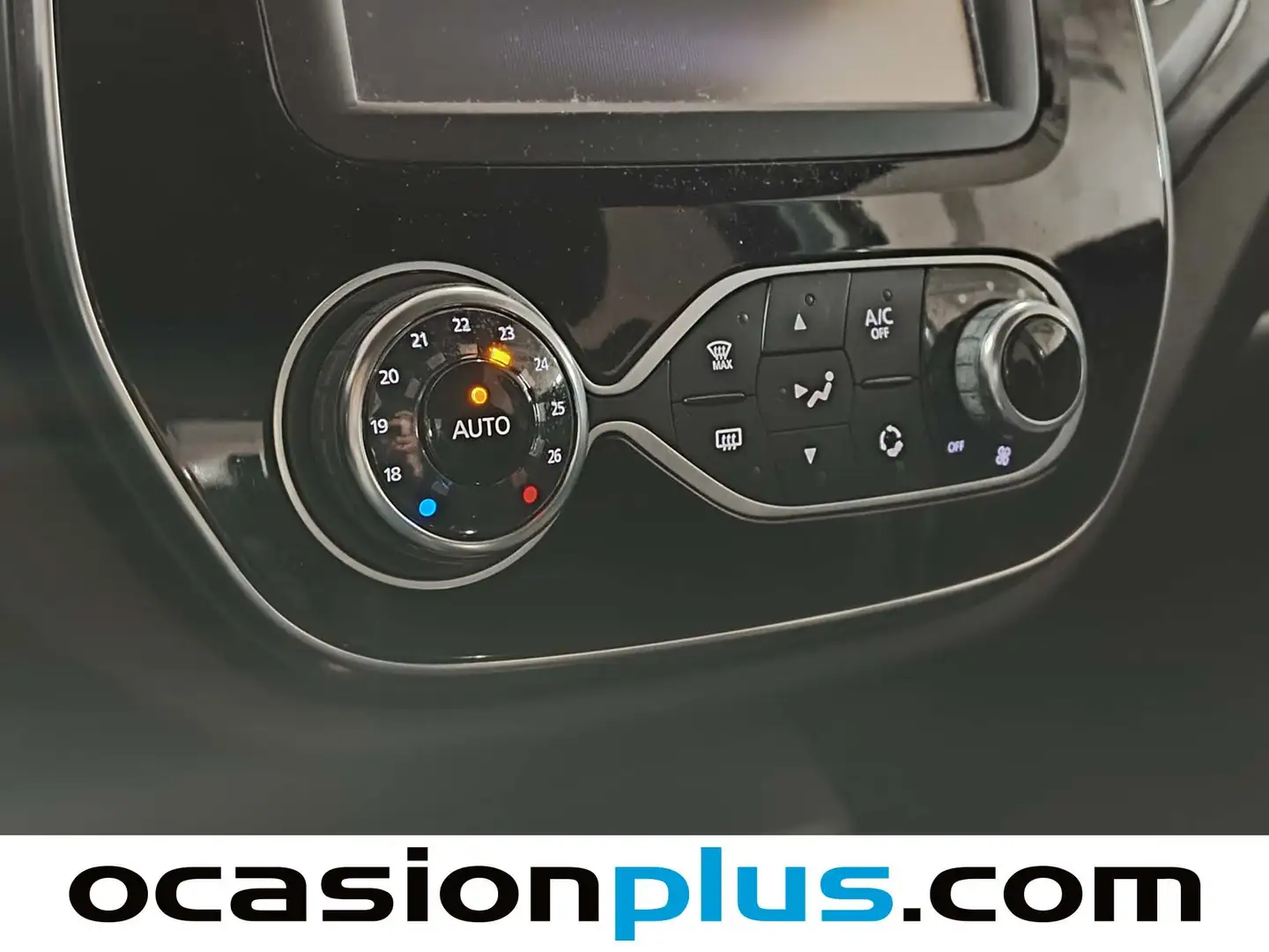 Foto Renault Captur Renault Captur Limited Energy TCe (120 CV)