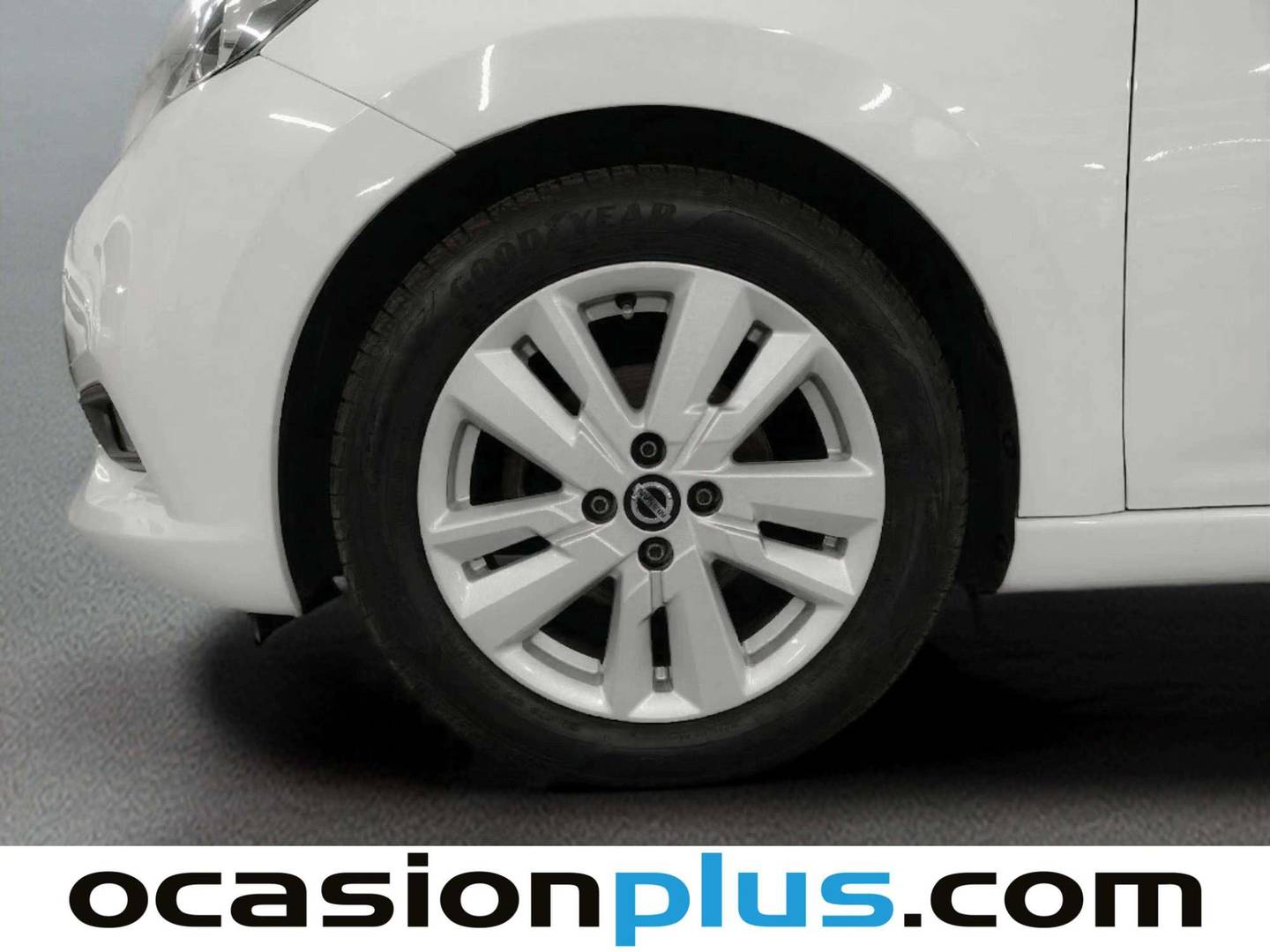 Nissan Micra Nissan Micra IG-T 100 Acenta (100 CV) 100cv