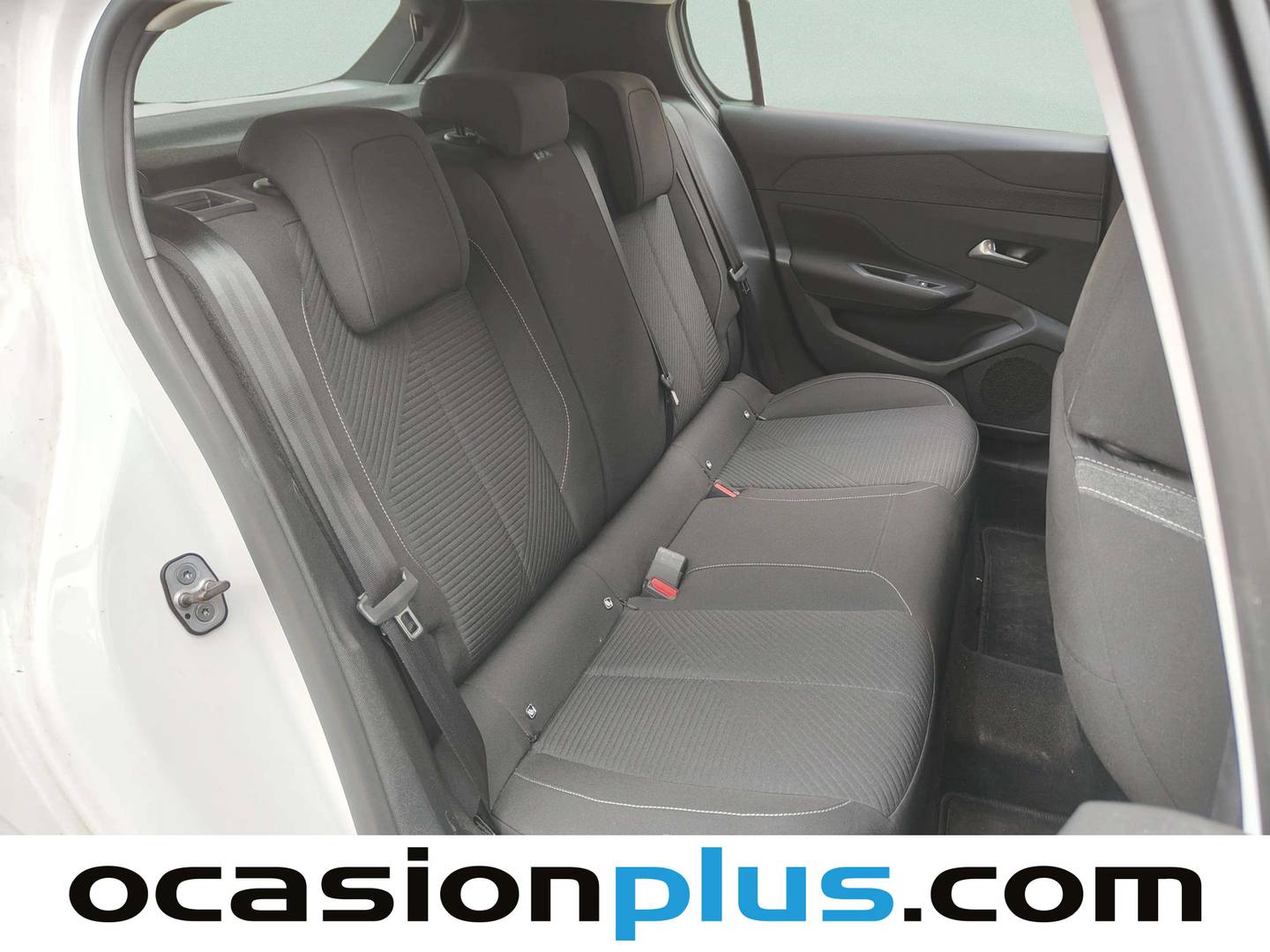 Peugeot 308 Peugeot 308 Active Pack BlueHDi S&S (130 CV) km 0