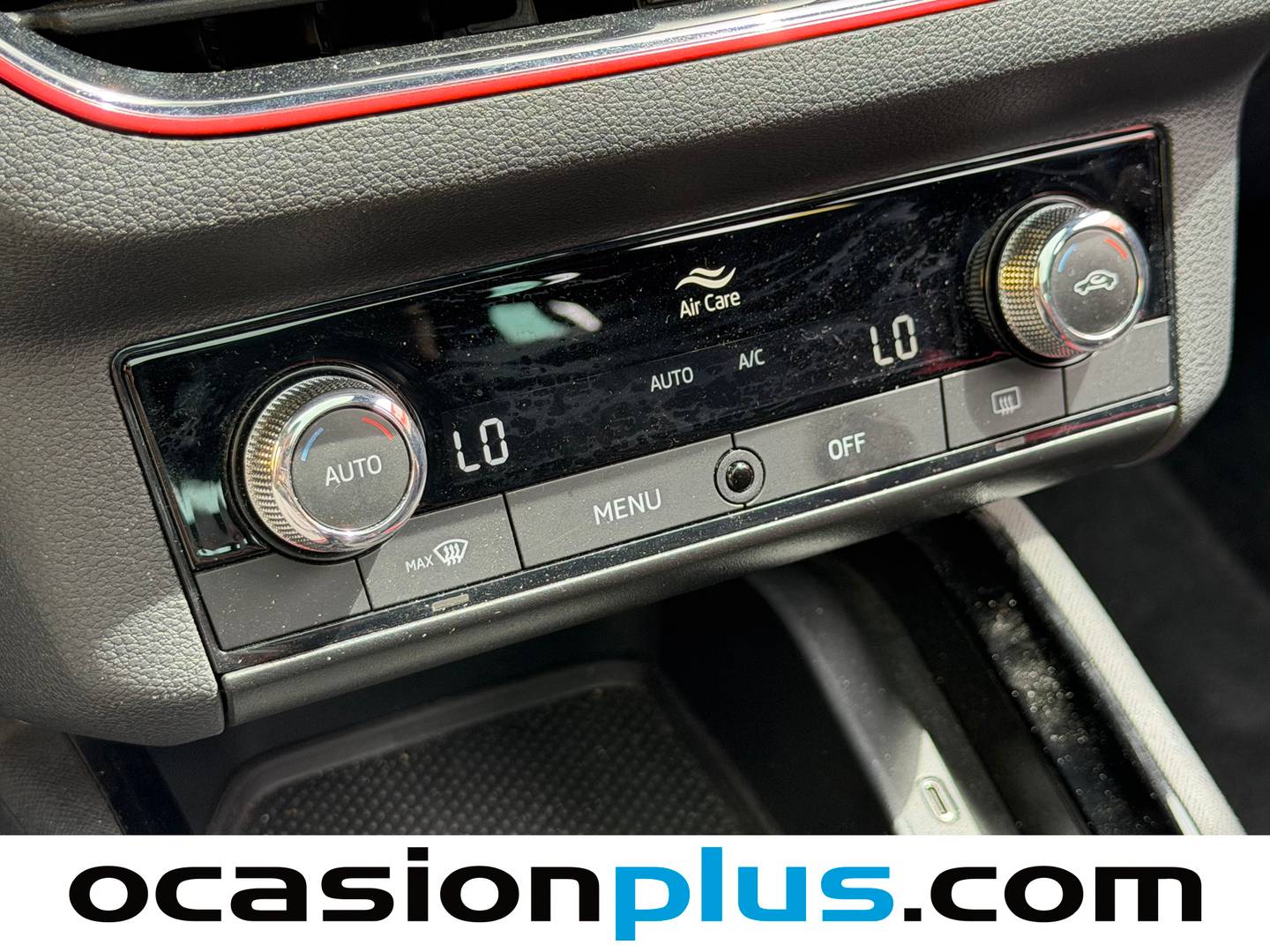 Skoda Scala Skoda Scala 1.5 TSI Montecarlo DSG (150 CV) de segunda mano