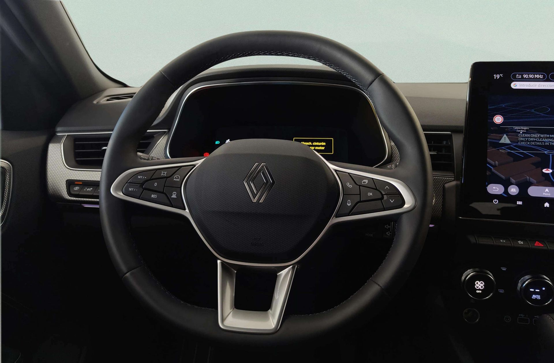 Renault Arkana Techno E-Tech full hybrid - foto 18