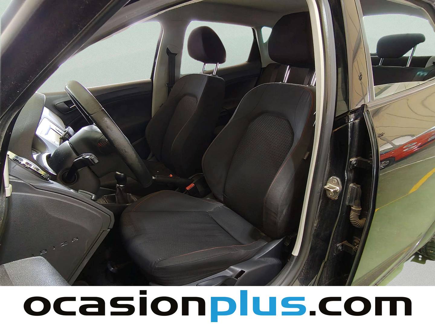 Foto Seat Ibiza SEAT Ibiza 1.4 TDI CR S&S FR (105 CV)