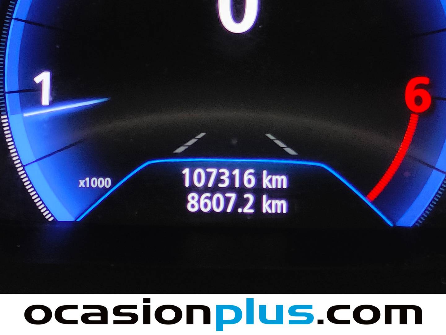 Renault Mégane Renault Megane Zen TCe (140 CV) GPF 140cv