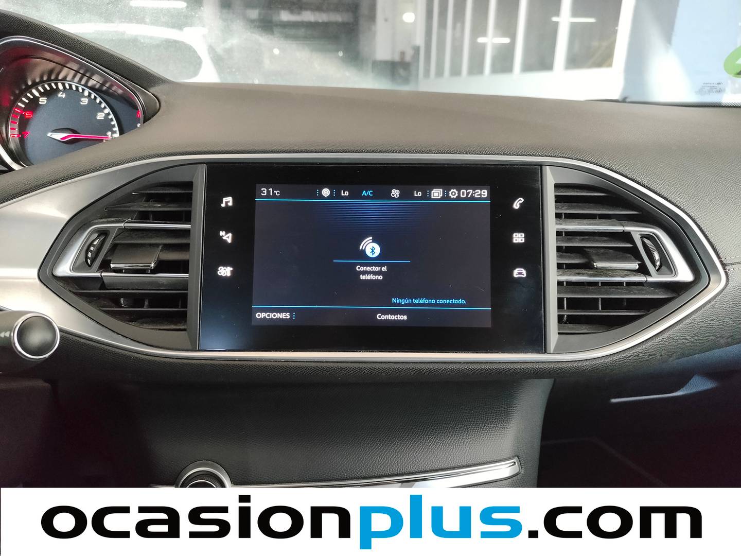 Peugeot 308 Peugeot 308 PureTech 130 S&S GT Line (130 CV) km 0
