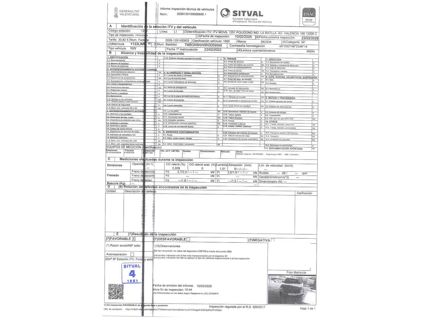 Skoda Kamiq Skoda Kamiq 1.5 TSI Montecarlo DSG  (150 CV) de segunda mano