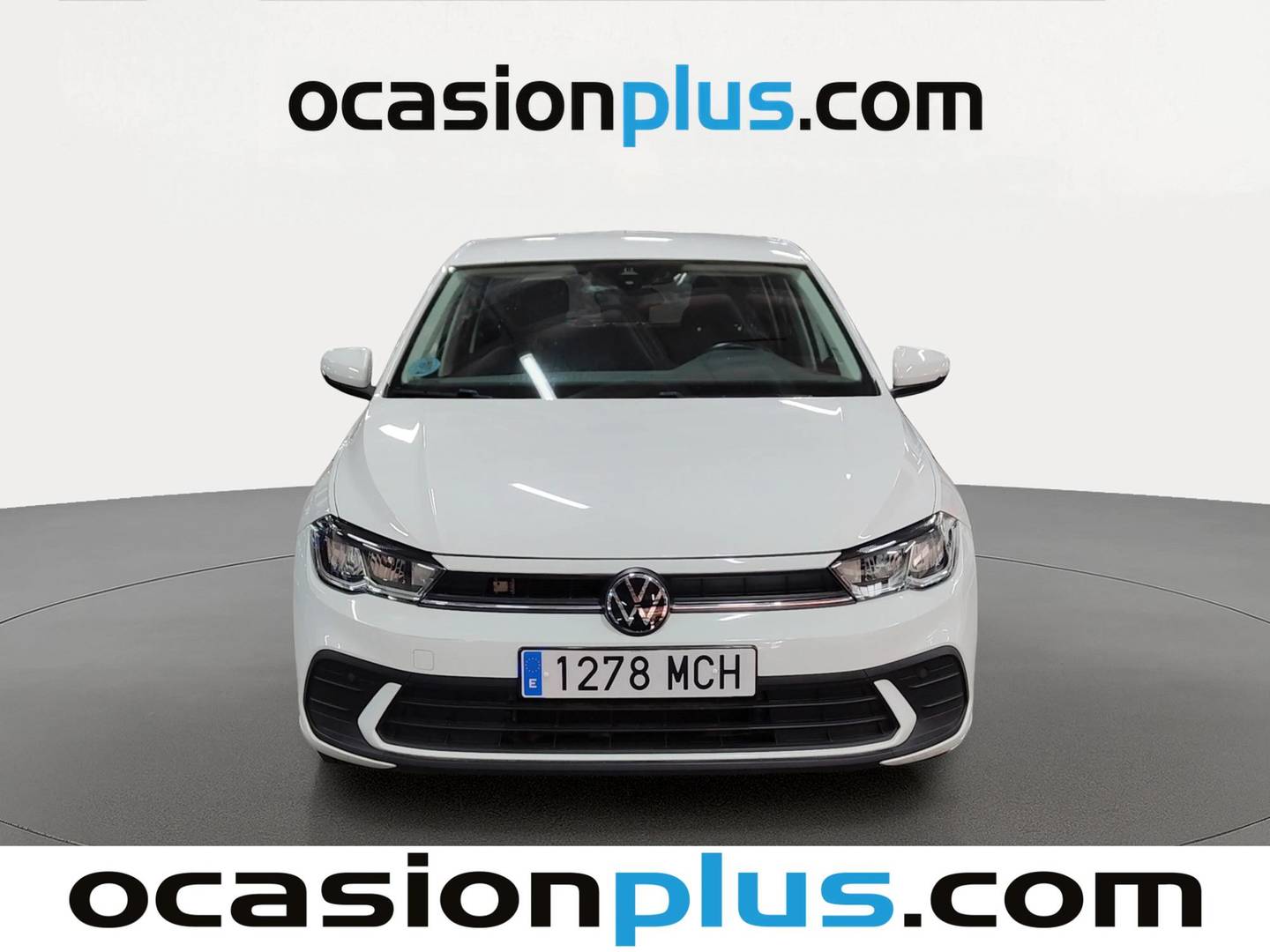 Volkswagen Polo Volkswagen Polo Life 1.0 TSI (95 CV) 95cv