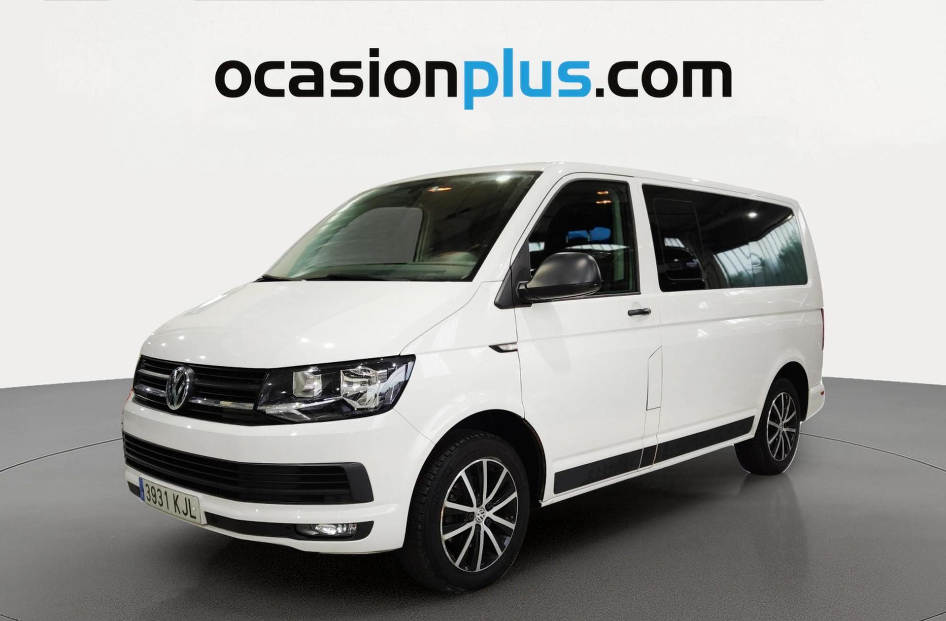 Volkswagen Multivan Outdoor Corto 2.0 TDI BMT DSG 7 plazas