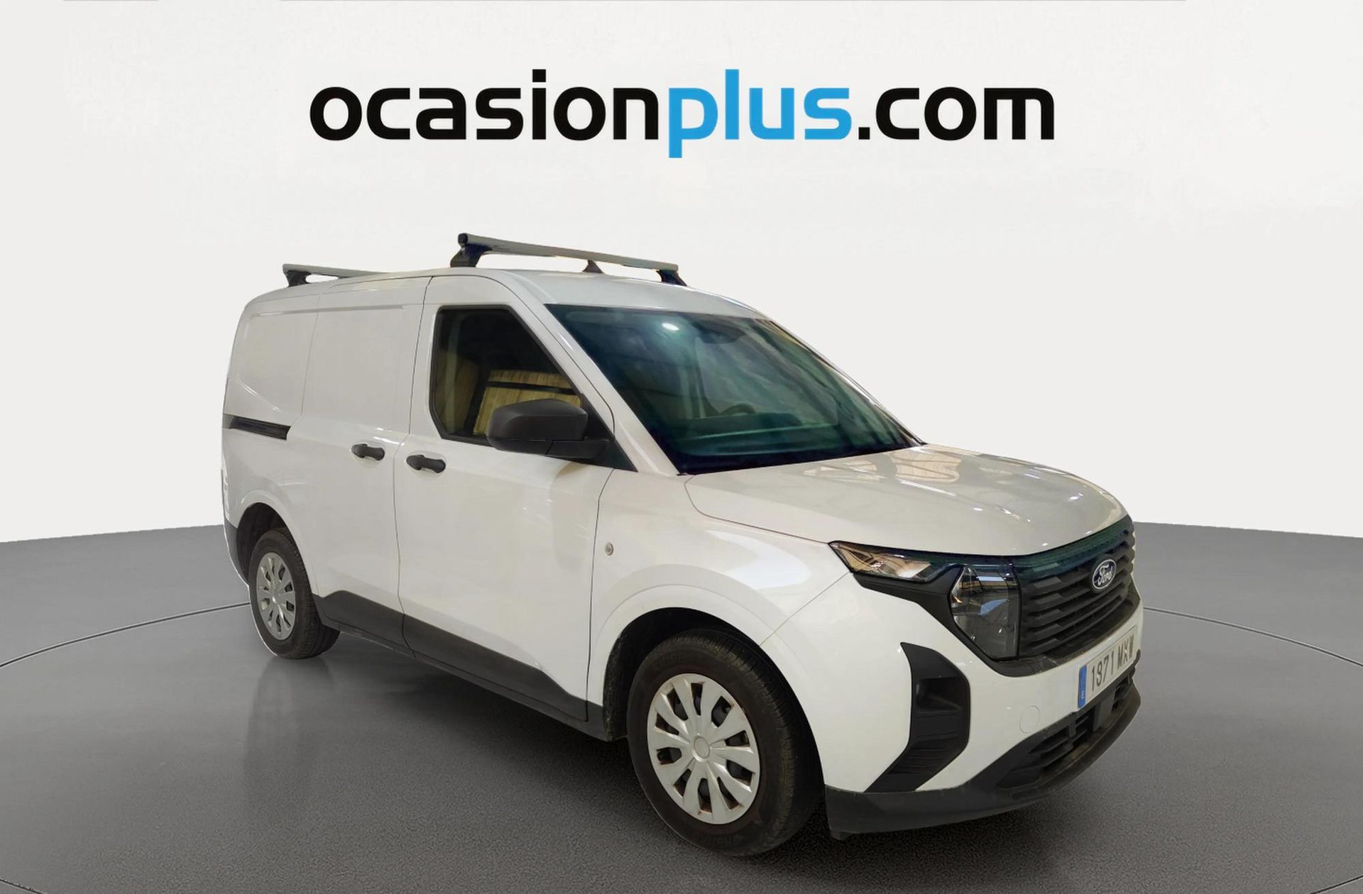 Ford Transit Furgon 1.5 EcoBlue Trend - foto 2