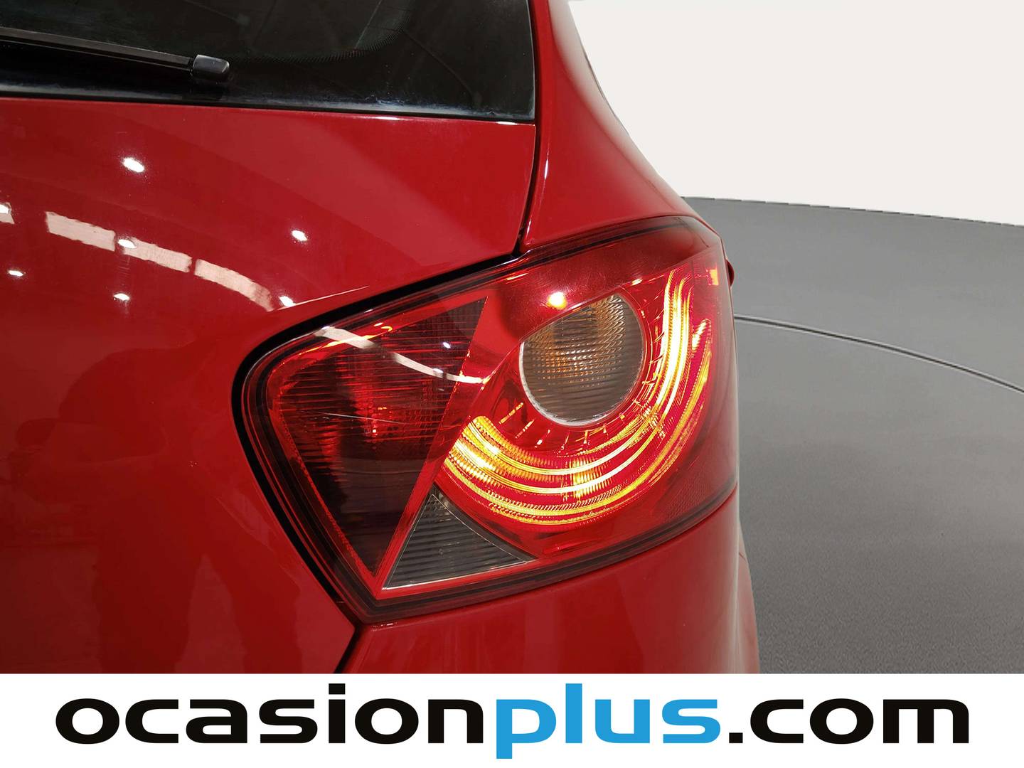 Seat Ibiza Seat Ibiza 1.2 TSI Reference Plus (90 CV) km 0