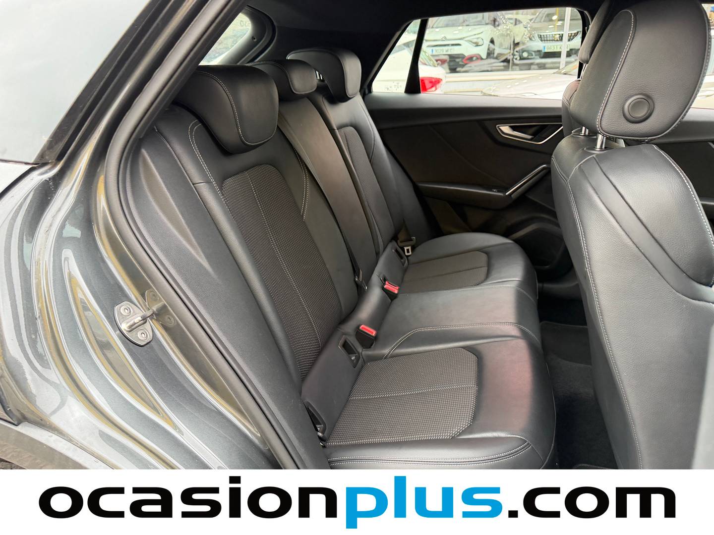 Audi Q2 Audi Q2 S line 35 TDI (150 CV) S tronic 2024