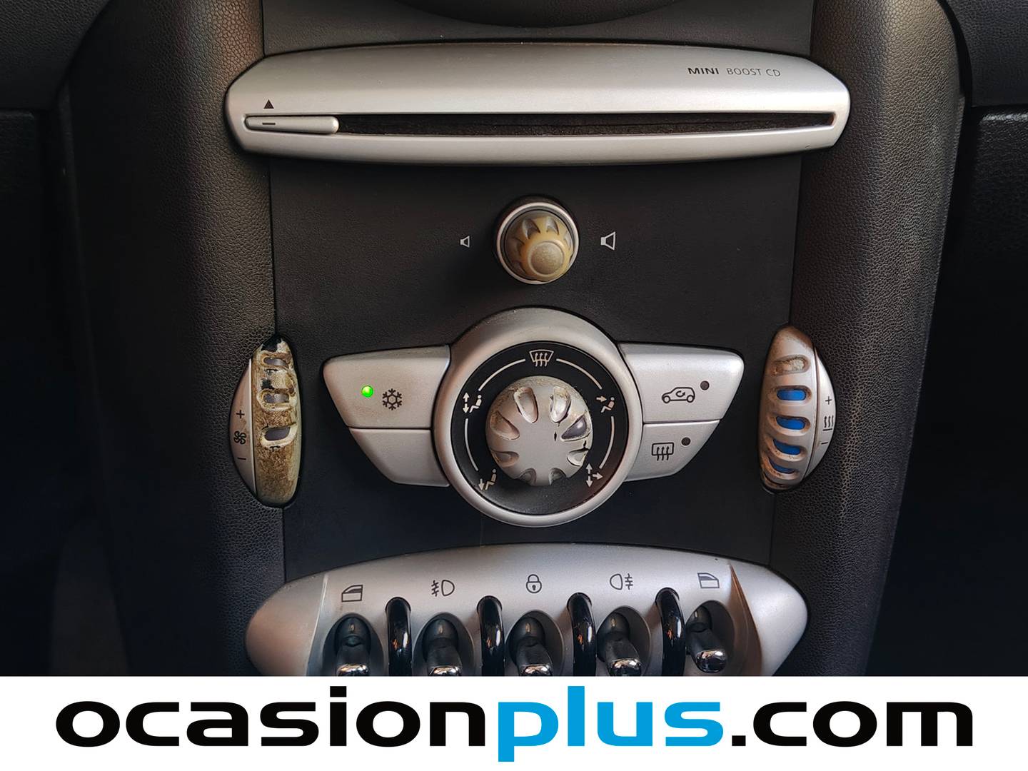 Mini MINI Mini MINI Cooper One (95 CV) barato