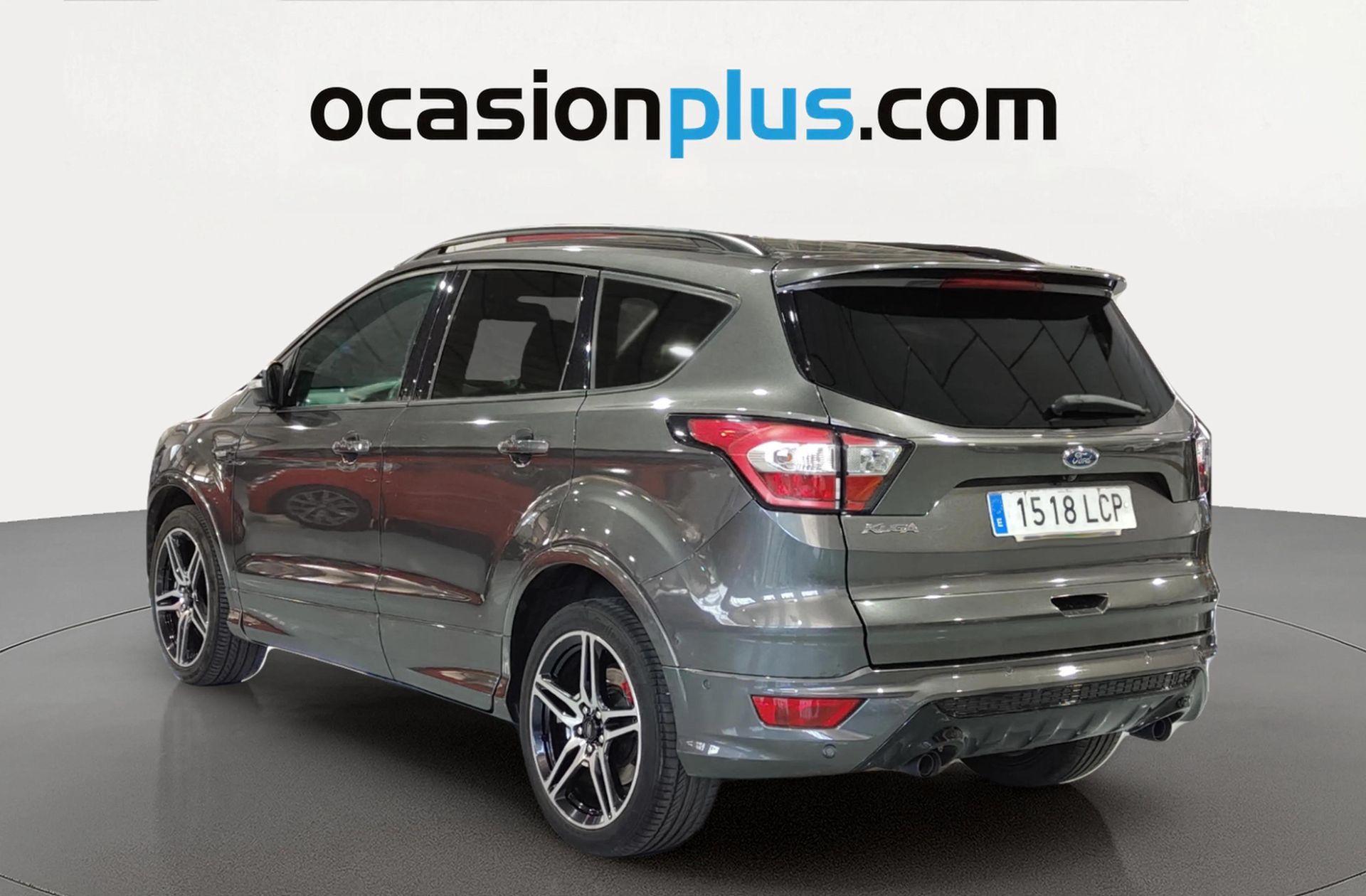 Ford Kuga 2.0 TDCi ST-LIne Limited Edition 4x2 - foto 3