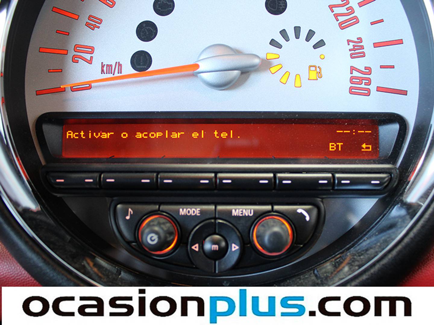 Foto Mini MINI MINI MINI Coupe Cooper S (184 CV)