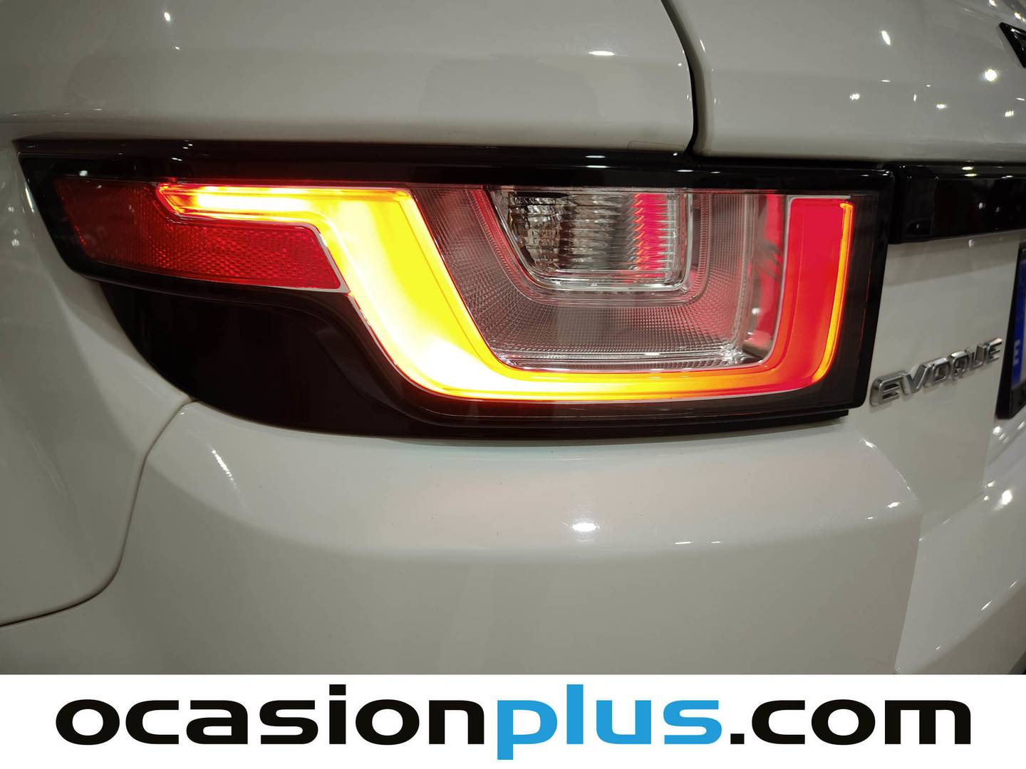 Paquetes del Land Rover Range Rover Evoque Land Rover Range Rover Evoque 2.0L eD4 Pure 4x2 (150 CV)