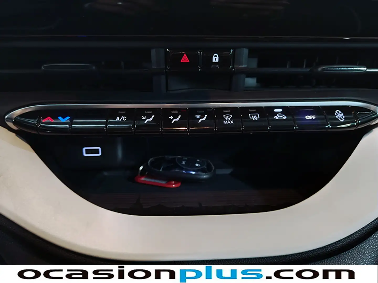 Foto Fiat 500 Fiat 500 Electrico Action Hb 185 km (95 CV)