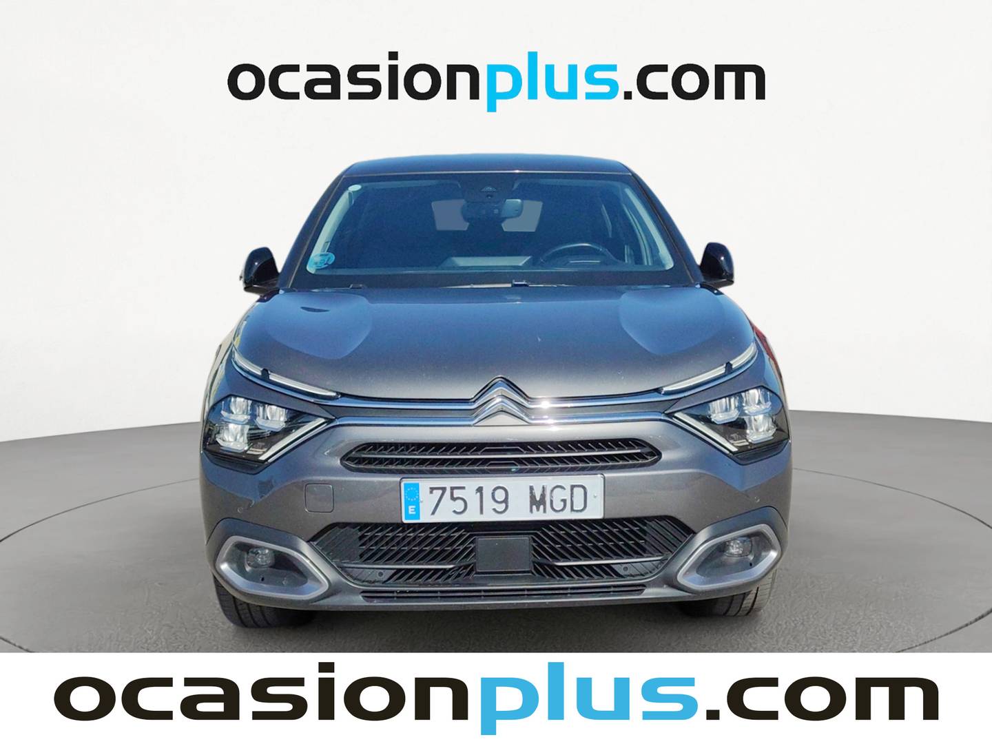 Foto Citroën C4 Citroen C4 PureTech 130 S&S Shine (130 CV)