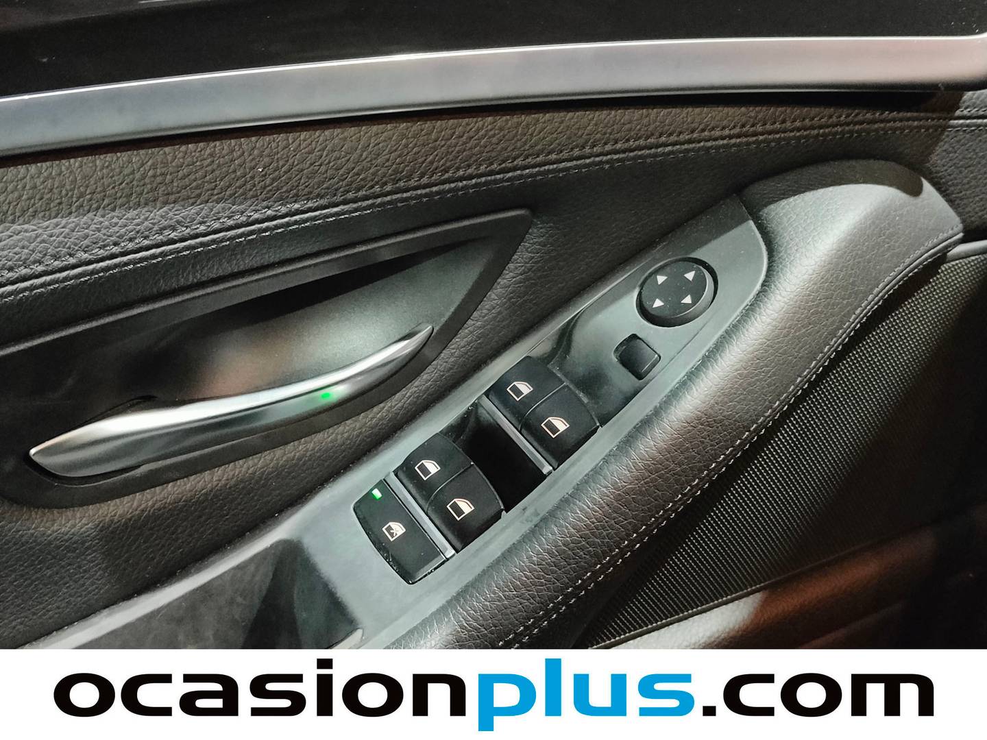 Foto BMW Serie 5 BMW Serie 5 528i (245 CV)