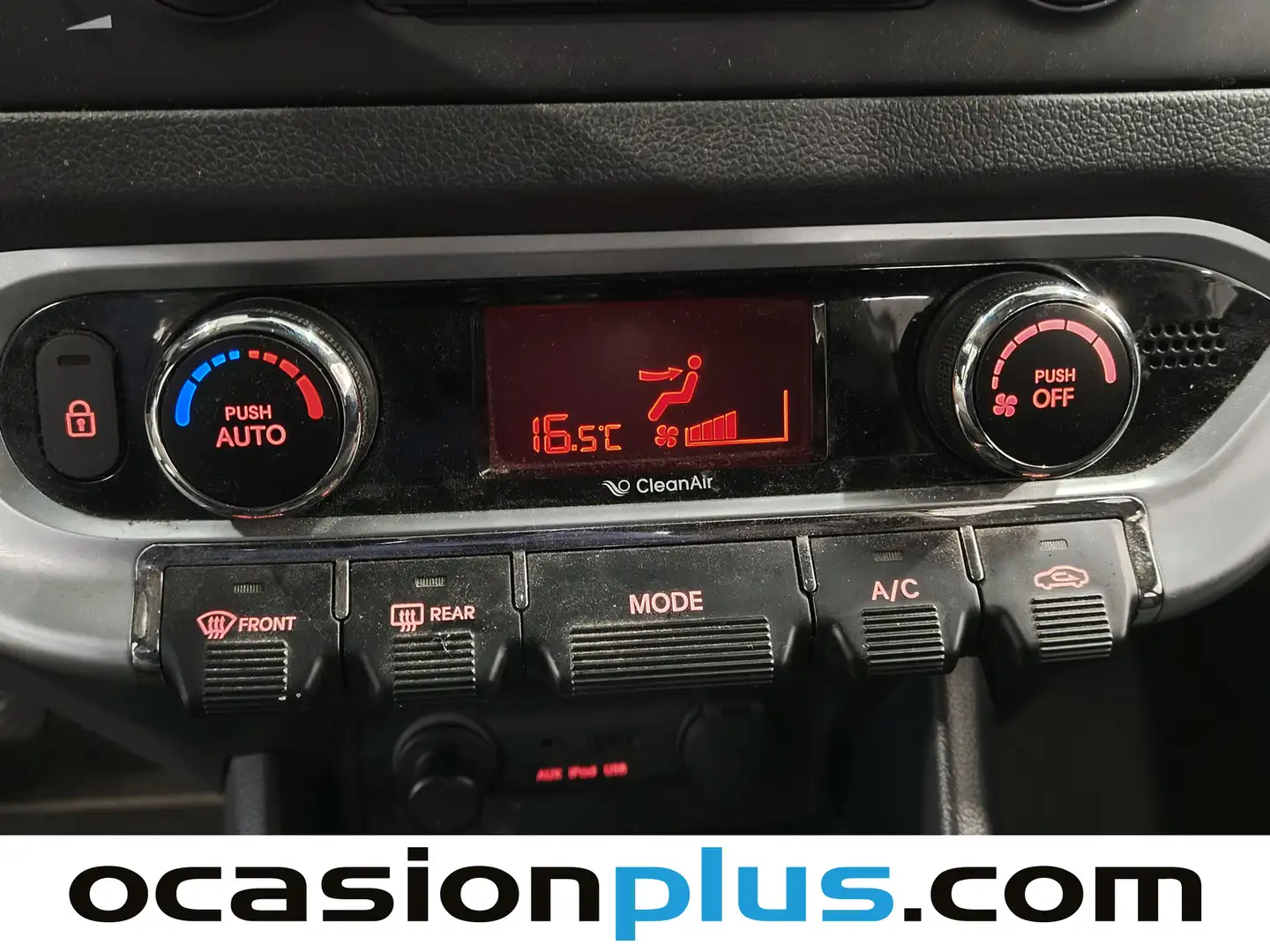 Foto KIA Rio Kia Rio 1.2 CVVT Drive (85 CV)