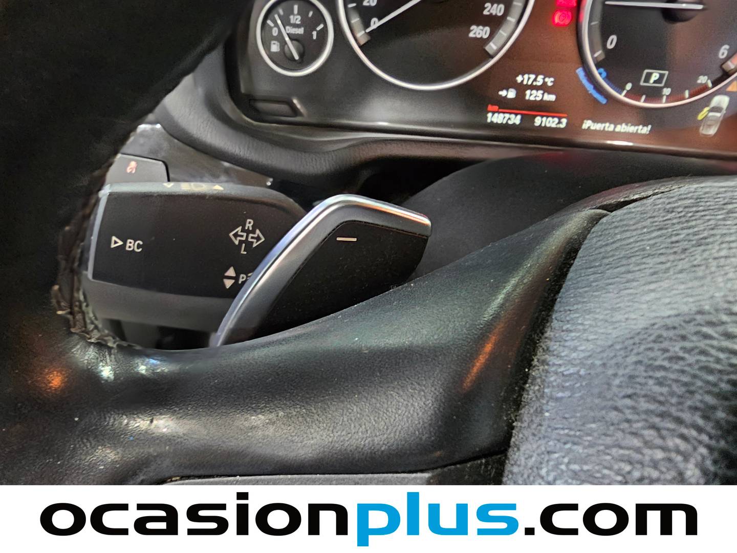 BMW X3 BMW X3 sDrive18d (150 CV) al mejor precio