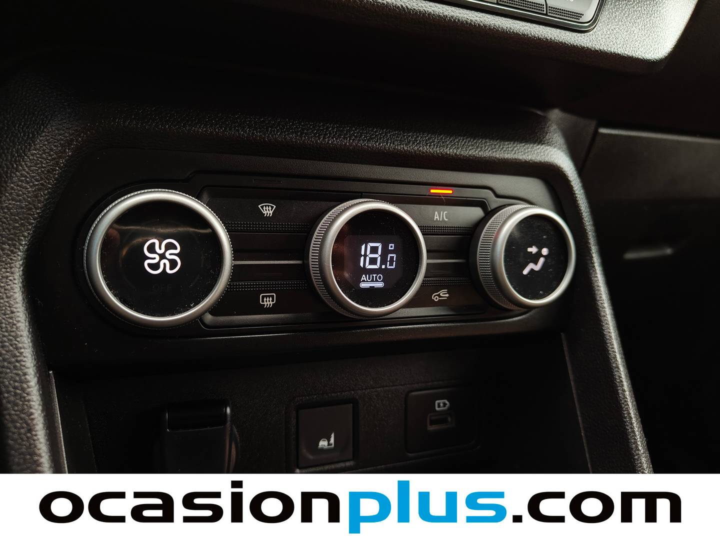 Dacia Jogger Dacia Jogger Extreme Go ECO-G (100 CV) de ocasión