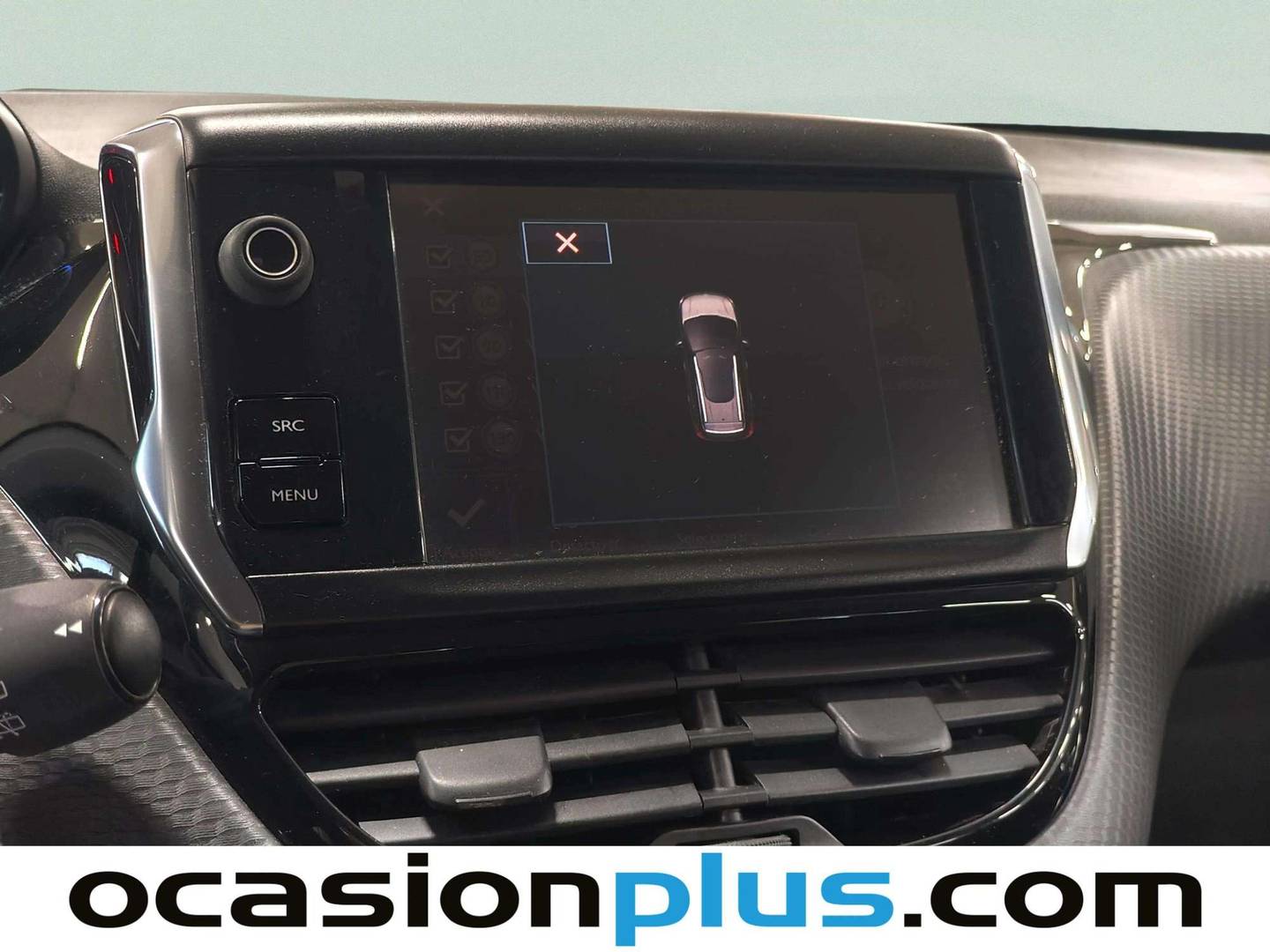 Equipamiento del Peugeot 2008 Peugeot 2008 BlueHDi 100 Allure (100 CV)
