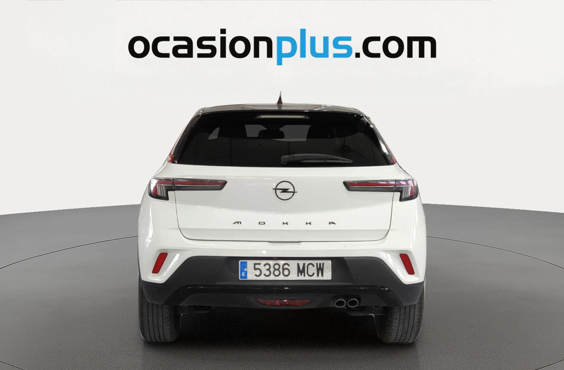 Opel Mokka 1.2 Turbo GS Line - foto 17