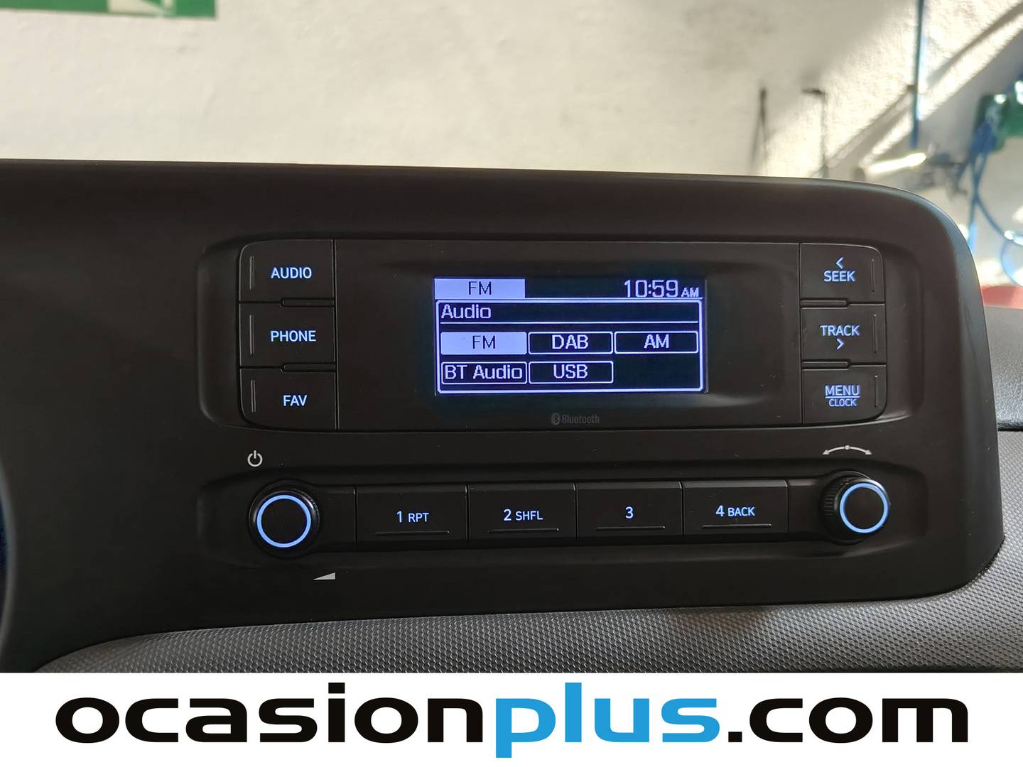 Foto Hyundai i10 Hyundai i10 1.0 Essence (67 CV)