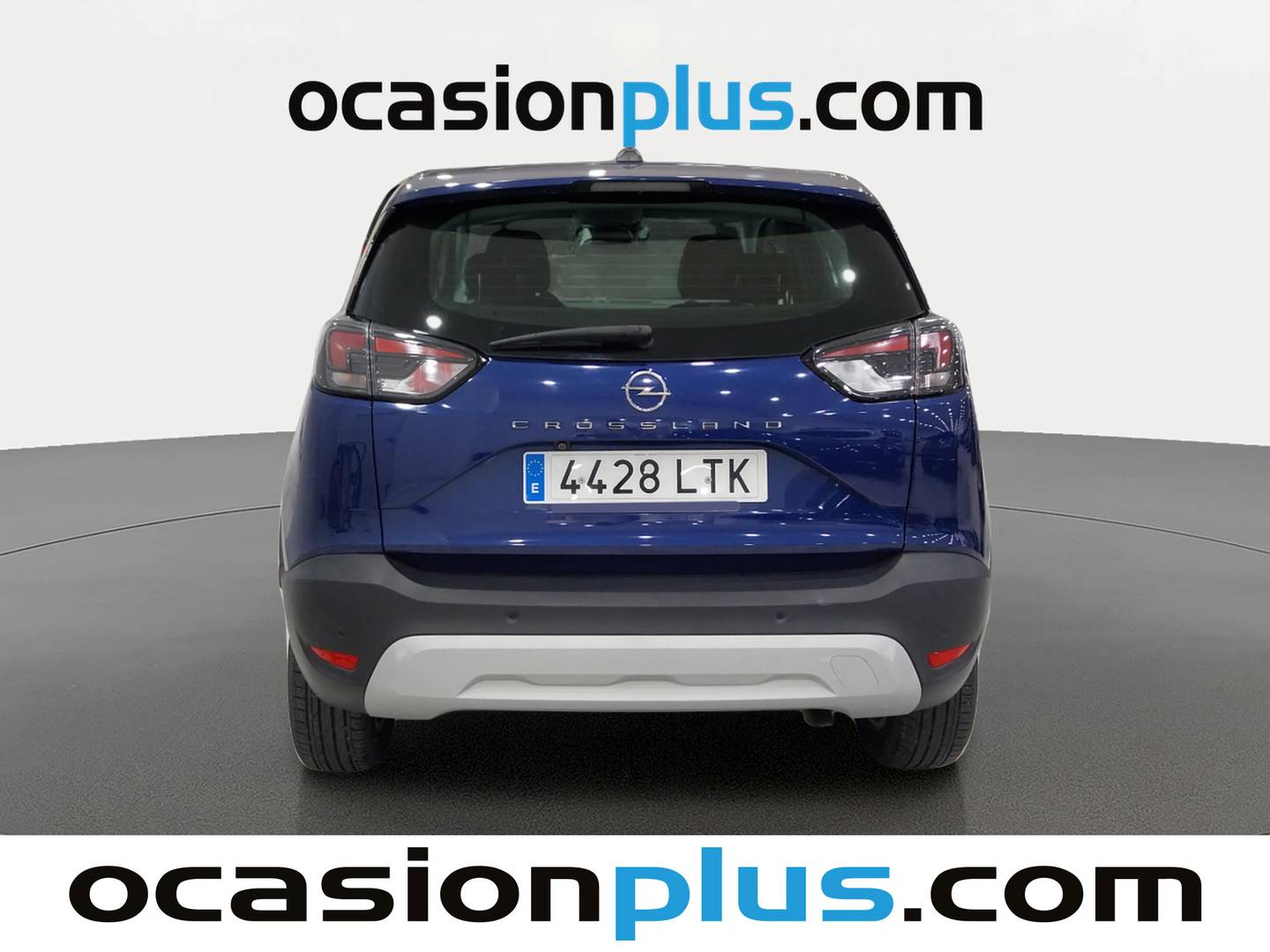 Foto Opel Crossland Opel Crossland 1.2 Business Elegance (130 CV)