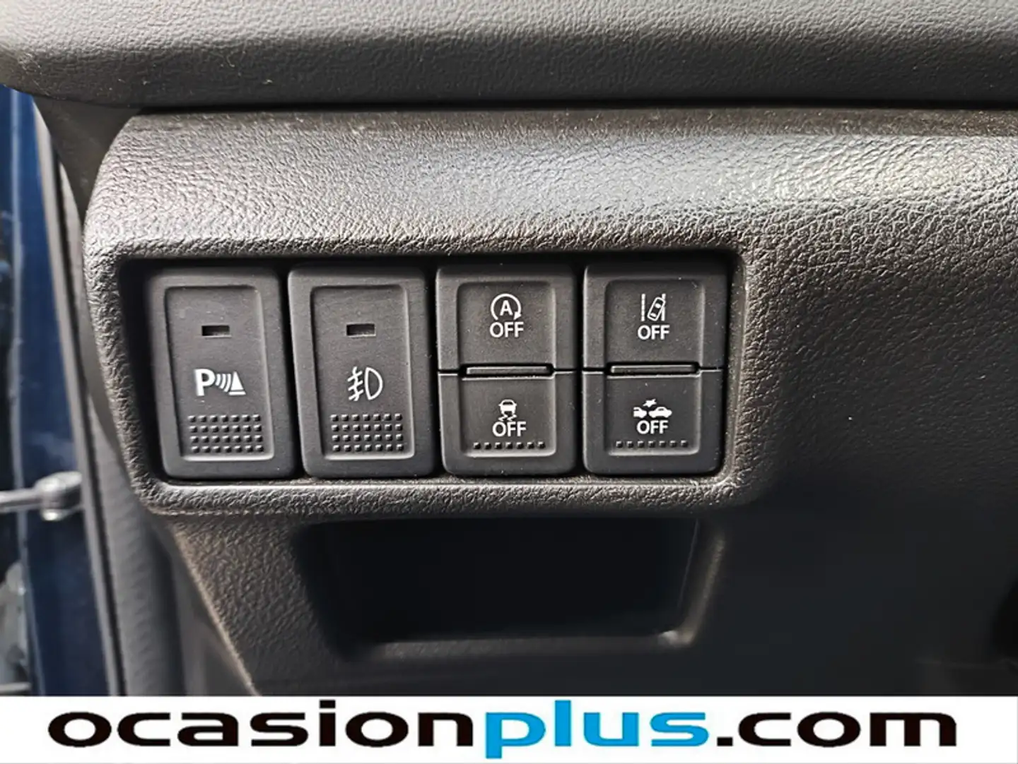 Foto Suzuki S-Cross Suzuki S-Cross 1.4T Mild Hybrid S2 4WD (129 CV)