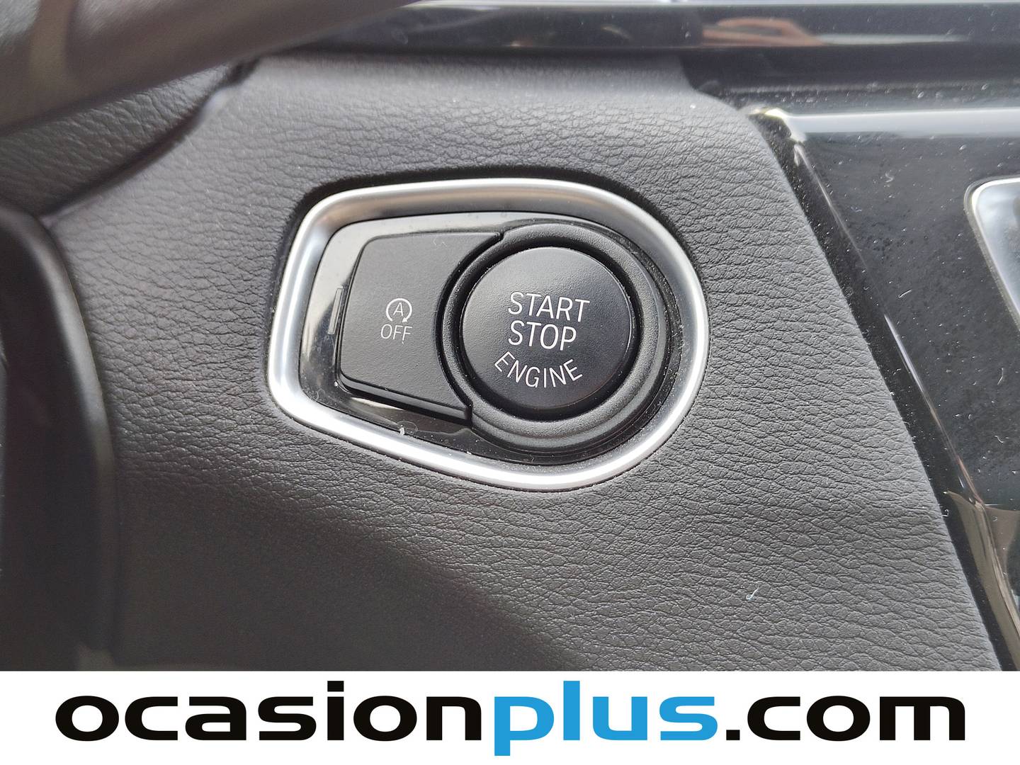 BMW X1 BMW X1 sDrive16d (116 CV) 2021