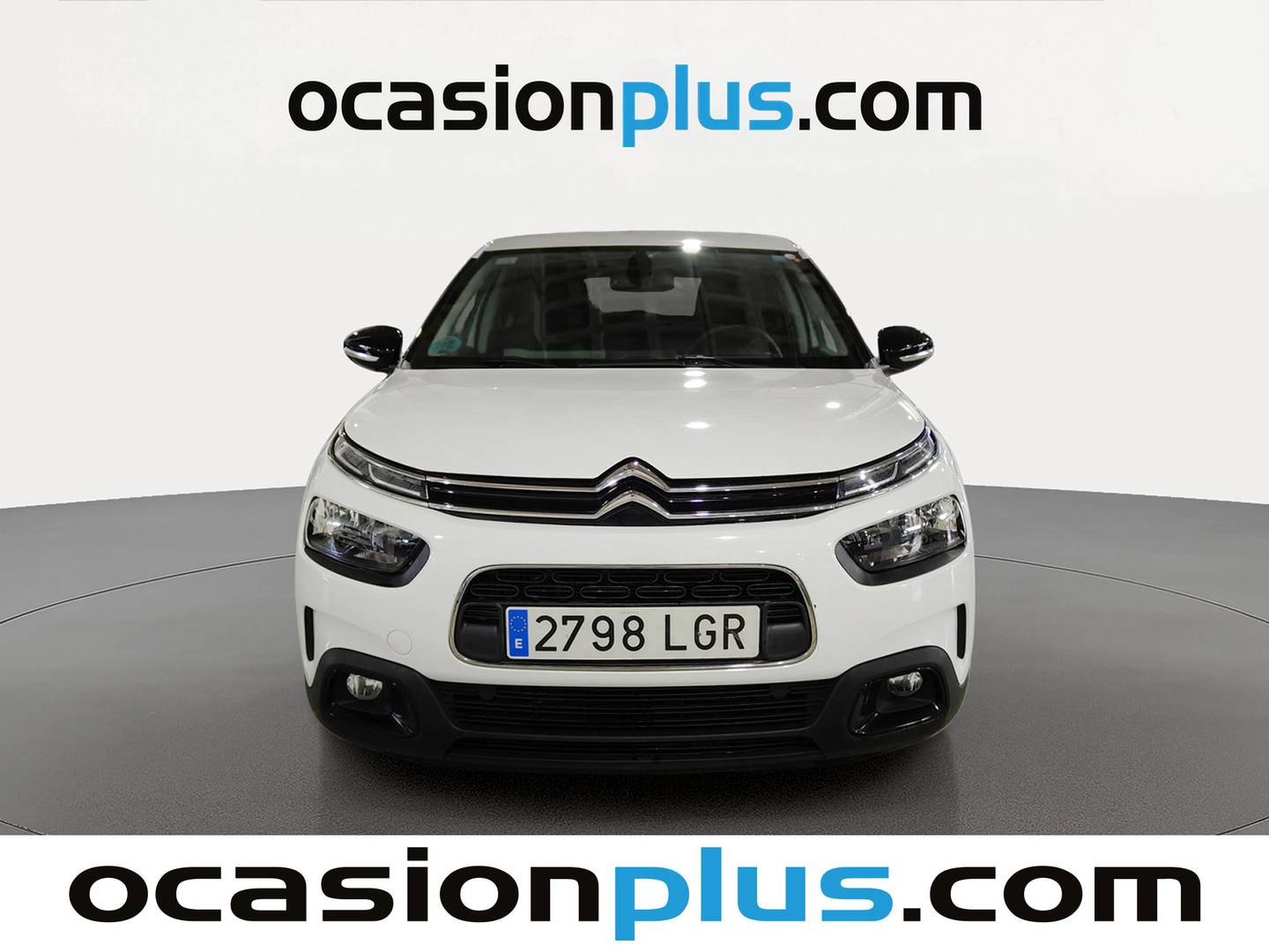 Citroën C4 Cactus Citroen C4 Cactus BlueHDi 100 S&S Shine (102 CV) 102cv