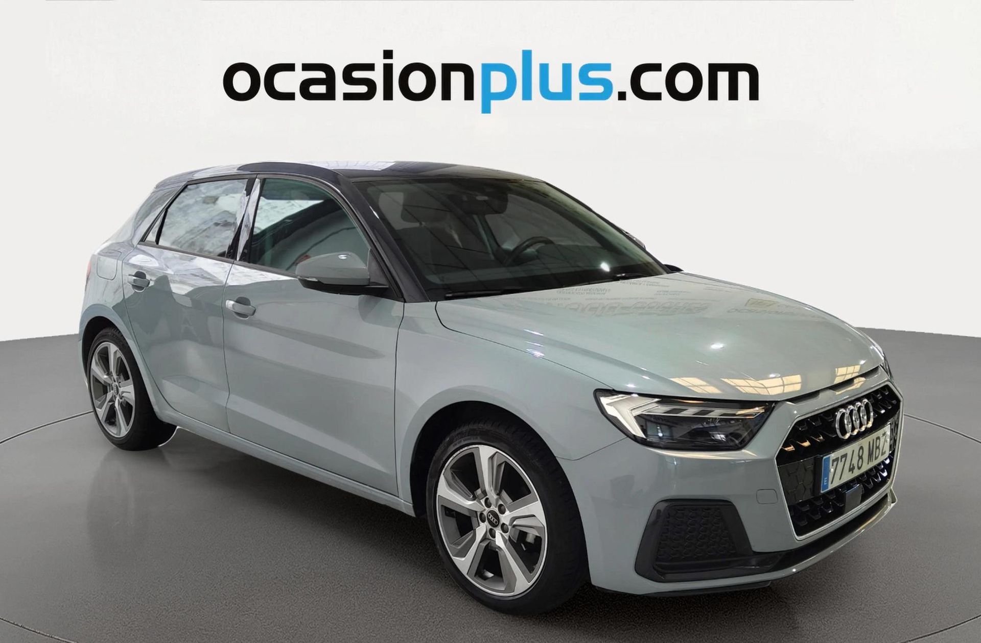 Audi A1 Sportback Sportback Adrenalin 25 TFSI - foto 2
