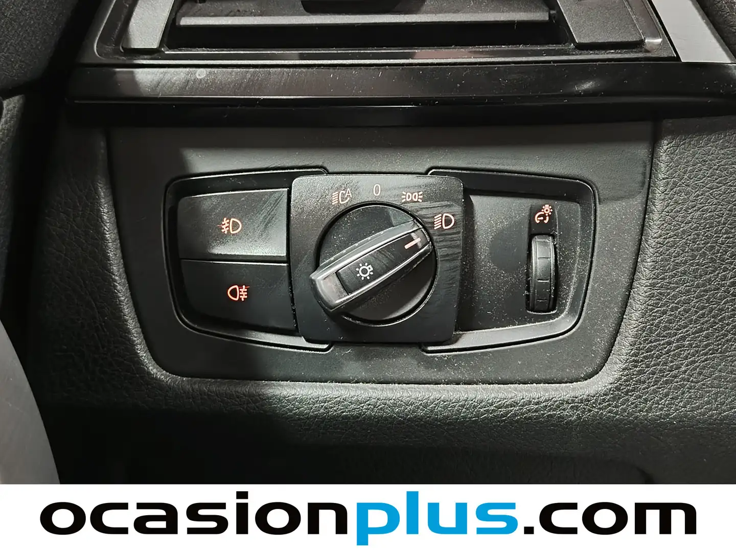 Foto BMW Serie 4 BMW Serie 4 428i Coupe (245 CV)