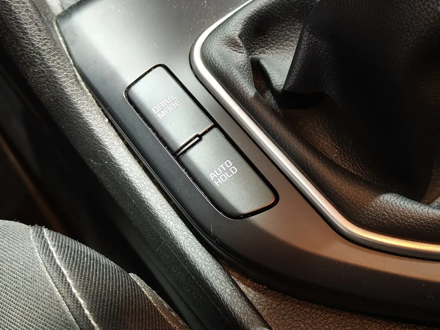 Foto KIA Sportage Kia Sportage 1.6 T-GDi Concept 4X2 (150 CV)