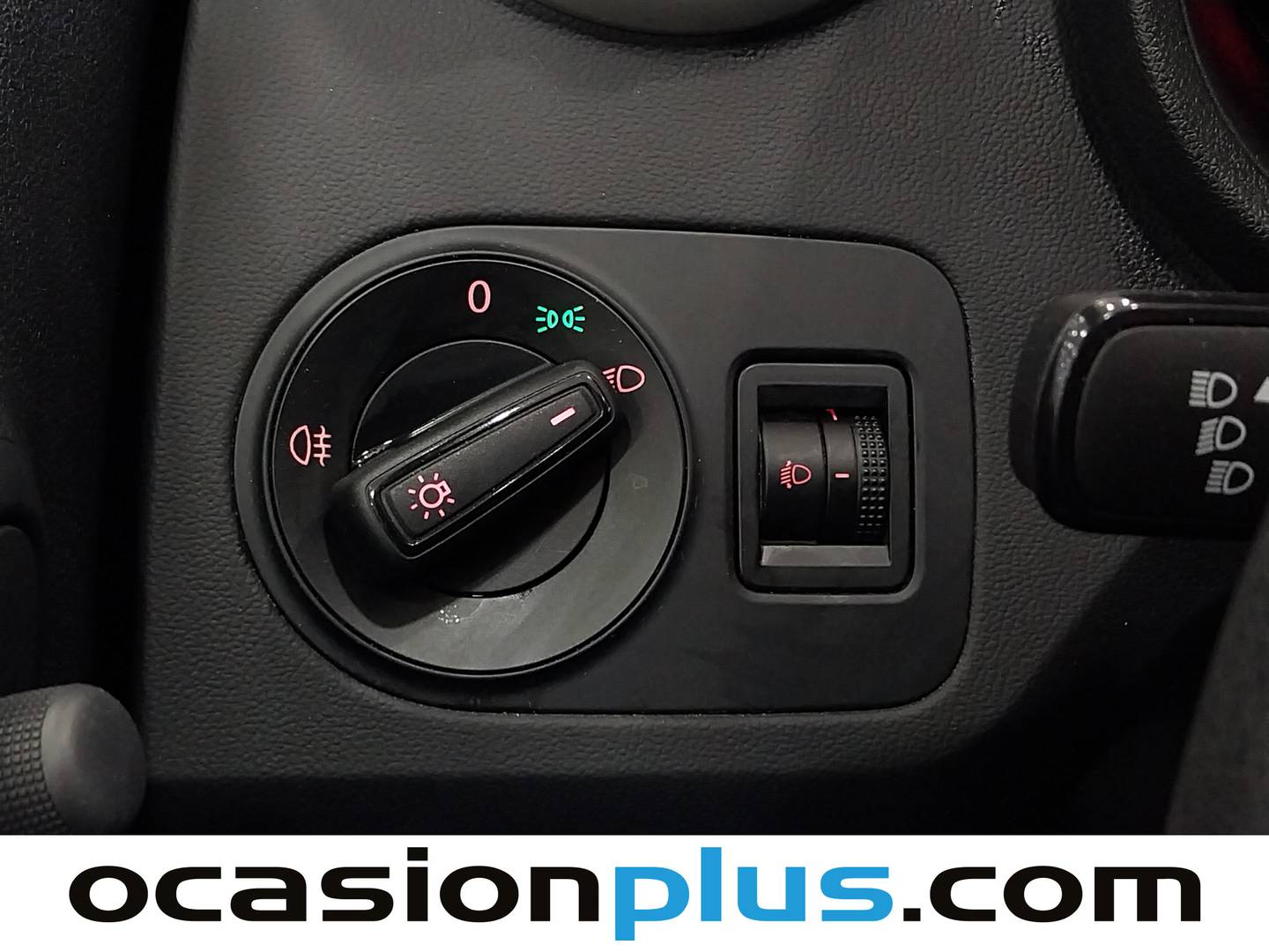 Seat Ibiza Seat Ibiza 1.0 Full Connect (75 CV) de segunda mano