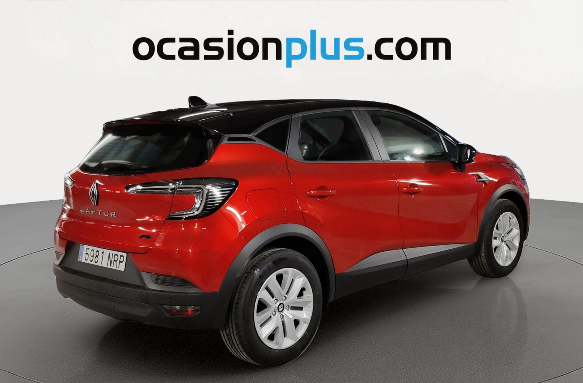 Renault Captur Evolution E-Tech full hybrid - foto 4