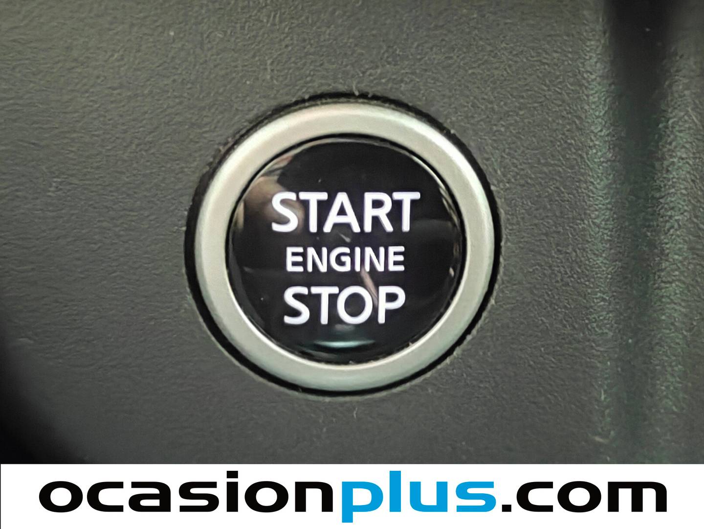 Foto Nissan QASHQAI Nissan Qashqai DIG-T 160 N-Connecta Xtronic (158 CV)