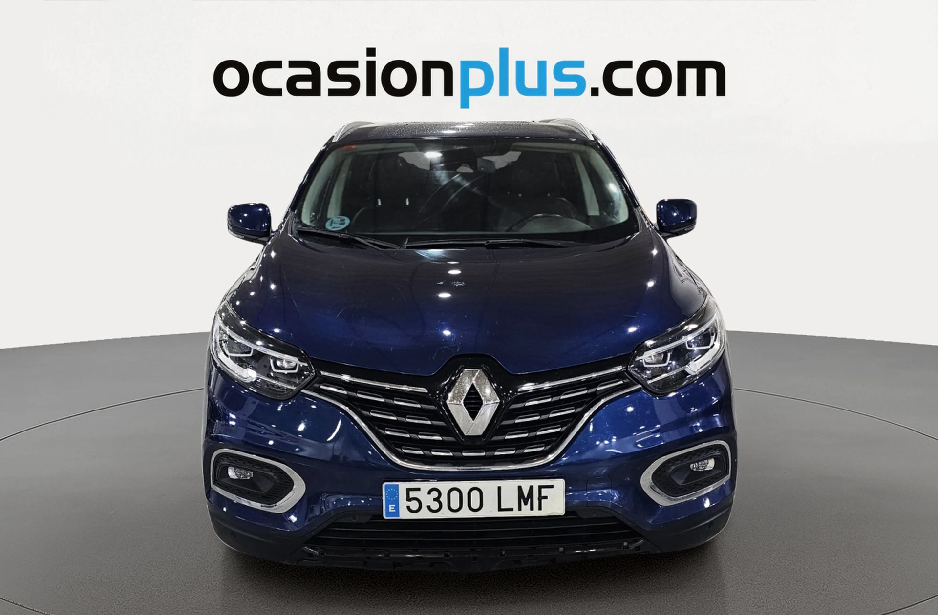 Renault Kadjar Zen TCe GPF EDC - foto 15