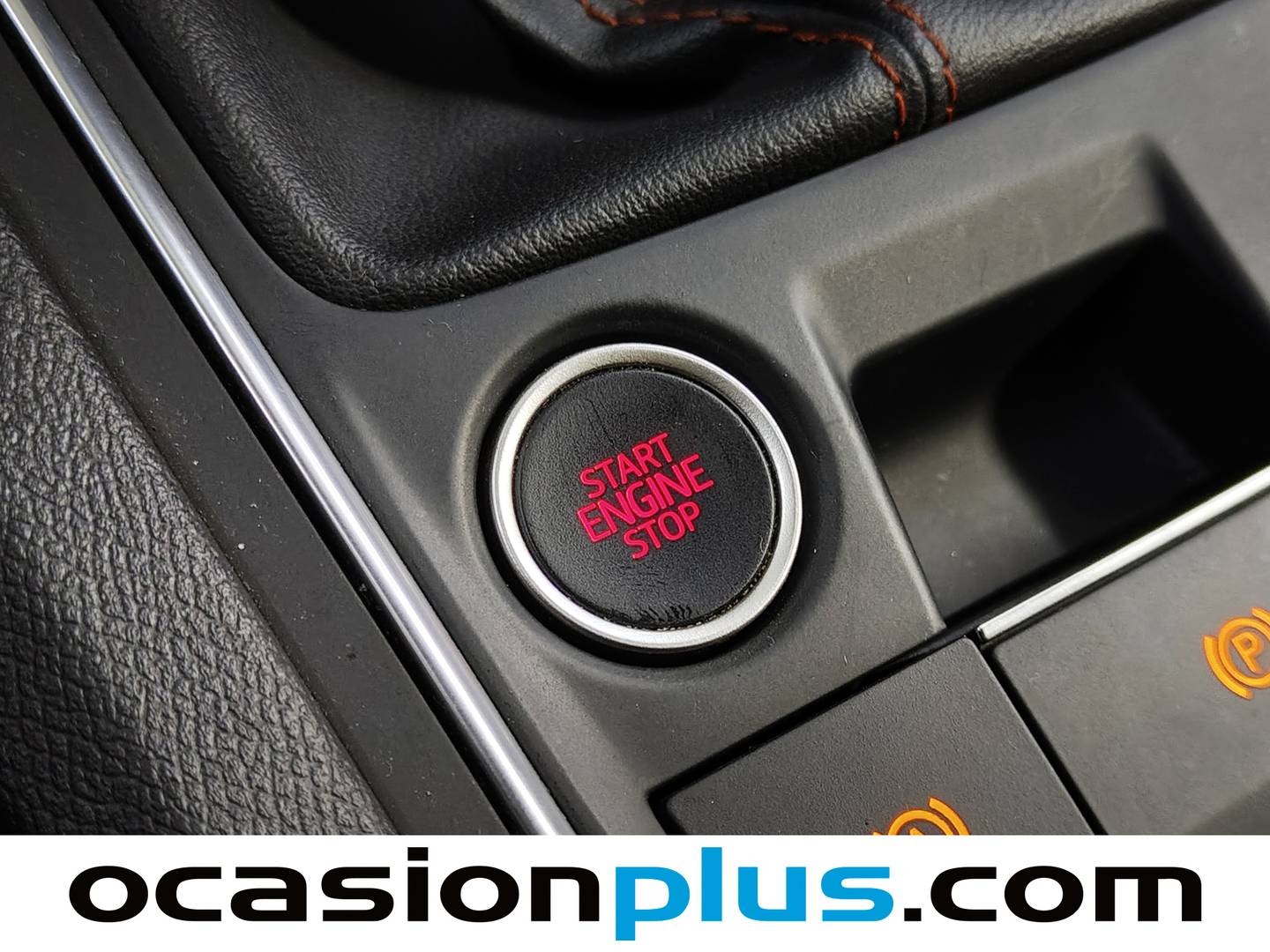 Seat León SEAT León 1.5 TSI S&S FR (150 CV) 2022